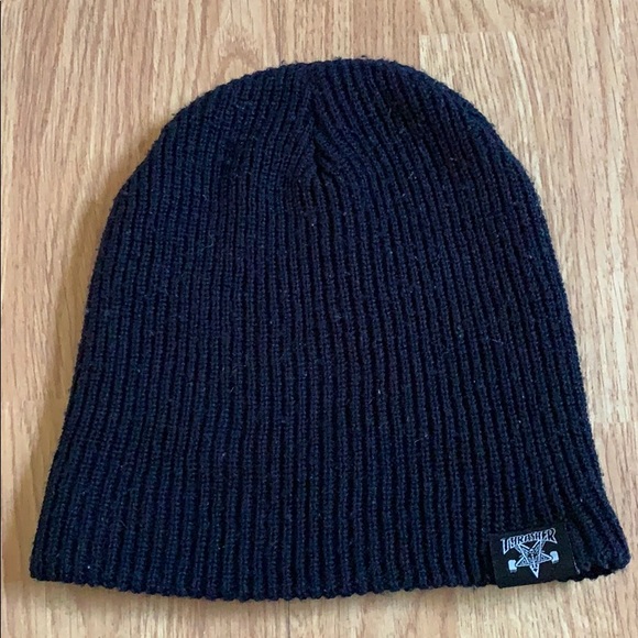 Thrasher Accessories - Thrasher skate and destroy beanie